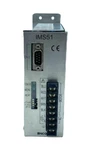 Mycom IMS51-120 5-PHASE Stepper Driver Unit AC200-220V 50/60HZ 250VA Used. Price: $85.00.