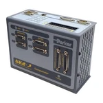 Parker 6K2 Compumotor Servo/stepper Motion Control/indexer 2-AXIS RS-232 24VDC Used. Price: $995.00.