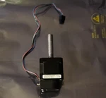 Lin Engineering Hybrid Stepper Motor & Digital Optical Kit Encoder *tested* Used. Price: $119.00.