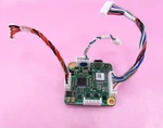 Trinamic TMCM-1241 Single Axis Motor Controller/driver Board Used. Price: $115.00.