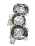Oriental Motor CC050VZFB (E2-B-M) Servo Cable Set Lot Of 3 New. Price: $200.00.