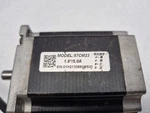 Leadshine 57CM23 Stepper Motor 1.8 /5.0A Used. Price: $198.17.