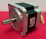 Applied Motion HT34-504 Nema High Torque Stepper Motor 2 Phase Hybrid New. Price: $90.00.