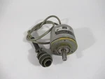 Bei 924-01002-4286 Encoder H25E-F4-SS-900-ABZ-7406-LED-EC36-S Vdc Used. Price: $165.99.