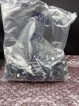 Lot Of 200 Nichicon UVZ1H331MPD1TD Cap Alum 330UF 20% 50V 105C Radial Th New. Price: $39.99.