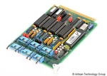 TECH80 4336-4 4-AXIS Std Bus Stepper Motor Controller Used. Price: $1450.00.