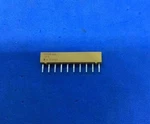 20 Pcs Bourns 4301R-101-103 Resistor Thick Film New. Price: $15.95.