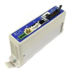 Smc LECP6P3D-LEFS40B-200 Step Motor Driver Controller, Pnp, Electric 24VDC Used. Price: $219.99.