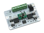 Piborg Thunderborg Dual 5A Motor Controller For Raspberry Pi, Dc-dc, Rgb Led New. Price: $35.99.
