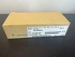 Yaskawa PG-B3 Complementary Option Card New. Price: $135.00.