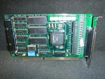 Advantech PCL-839 Axis Stepping Motor Control Card Rev. A1 Used. Price: $42.99.