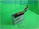 Mycom UPS503-1PN, Phase Stepping Driver Photo, SN:8309, Tested, Dhltous. Used. Price: $86.24.