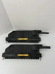 Reliance Electric 15124-20 Usd Cable Connector Adapter 707226-11J 120V -lot Of Used. Price: $50.00.