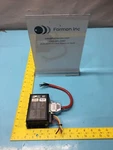 Applied Motion Products ST10-SI-NN Step Motor Driver, 5000-139, 171312 Used. Price: $1195.00.