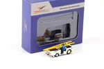 1:72 Model Wing Collection Us Navy MD3 Tractor With Driver TSMWAC005 New. Price: $12.58.