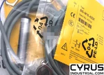 Turck BI5-M18-AZ3X 4669450 Inductive Sensor With Increased Switching Distance New. Price: $48.00.