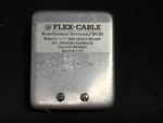 Flex-cable FCBB-K6K2 Kinetix 6000 Breakout Board I/o Motor Feedback Mod. Used. Price: $33.42.