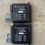 X2 Automation Direct STP-DRV-80100 Surestep Stepper Motor Driver 10AMP 80VOLT Used. Price: $220.00.