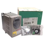 Schneider Electric SD326RU68S2 Lexium Stepper Motor Drive, 115/230VAC 280/480W New. Price: $1200.00.