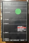 Maxon Motor 367676 EPOS2 24/5 Positioning Controller Used. Price: $130.67.