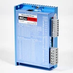 Mcstep MC2705 Micro-step Stepper Motor Driver Used. Price: $119.99.