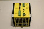 Berger Lahr Ws 5-5.281-00 Stepper Motor Controller Used. Price: $629.00.