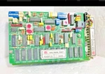 Rta Pavia Italy Gmd 03 55-85VDC Stepper Motor Drive 4-10A Open Frame -used. Price: $1320.00.