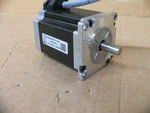 Leadshine 57CM23-SZ Stepper Motor Used. Price: $249.99.