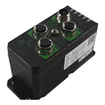 Jvl SMC66B1-ESAABS1 Stepper Motor Controller With Housing Used. Price: $499.99.
