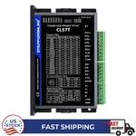 Stepperonline CL57T Nema 23 Closed Loop Motor Driver 0-8.0A 24-48VDC New. Price: $42.05.