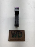 Amci 3202 Controllogix 2-AXIS Stepper Module Rev New Old Stock No Box. Price: $943.77.