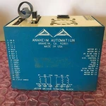 Anaheim Automation, DPR11VA1 Motor Driver Terminal Used. Price: $150.00.