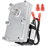Hiorucet 80606 Auger Feed Motor For Stove Bay Front 5660E Ussc New. Price: $80.64.