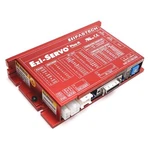 Fastech EZS-NDR-60L-A-D Ezi-servo Plus-r Stepper Drive, 24VDC, 32-BIT Dsp Used. Price: $700.00.