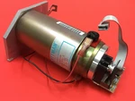Pittman - P/n: 14205C389 Servo Gear Motor 30.3 Vdc Used. Price: $177.50.
