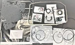 6R80 Automatic Transmission Gasket And Seal Rebuild Kit Mid 2014 Up New. Price: $252.50.
