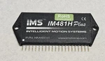 Intelligent Motion Systems Ims Plus Power Module XIM481H Used. Price: $65.00.