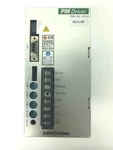 Sanyo Denki PMM-MA-50064-10 Driver Used. Price: $120.00.