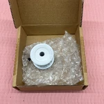 Rhking 18 Teeth Timing Belt Pulley 1/4" Bore For 15MM Width Aluminum New. Price: $14.95.