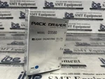 Asahi Engineering Pack Driver - D3580 W/warranty Used. Price: $246.00.