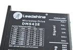 Leadshine DM542E Dc Microstep Stepper Drive, 4.2A Controller Used. Price: $36.98.