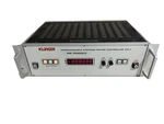 Newport / Klinger Scientific CC1.1 Programmable Stepper Motor Controller Used. Price: $99.99.