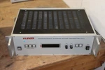 Klinger Programmable Stepping Motor Controller CC1.1 Used. Price: $49.99.