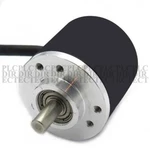New Hengstler RI58-O/5000EK.42KH Rotary Encoder. Price: $289.16.
