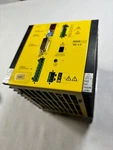 Berger Lahr 5-5.281-00 Schrittmotor Steuerung WS55.28100 Used. Price: $499.00.
