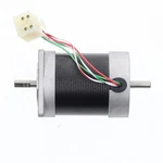 Electrocraft ZA23BCK-300R4 Stepper Motor Ead 2.58V 3A New. Price: $95.89.