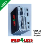 Parker GT6K-L5 Gemini Stepper Drive / Controller Used. Price: $3985.50.