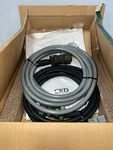 Ckd / Absodex #AX9075H-X700343 #AX1075H-X700343 Indexer See Pics New. Price: $199.00.
