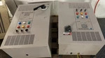 Lot Of Yaskawa Varispeed E7BVB027D Ac Drive 480V Pulled Working Ltl Used. Price: $1500.00.