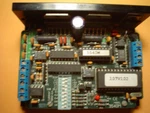 Applied Motion Products 3540M Dc Microstep Motor Drive Used. Price: $40.00.